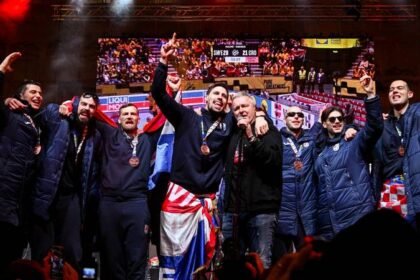 Rukometaši složni: ‘Thompsona volimo jer pjeva o domoljublju’