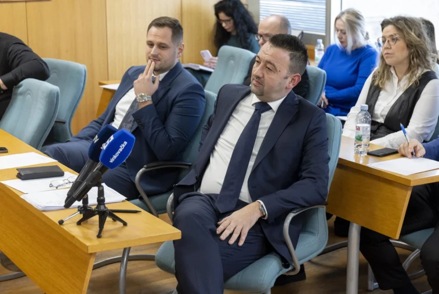 Vukovar uveo mjere štednje