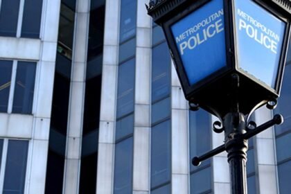 Met tvrdi da je uspješan za trajno prepoznavanje lica u Croydonu