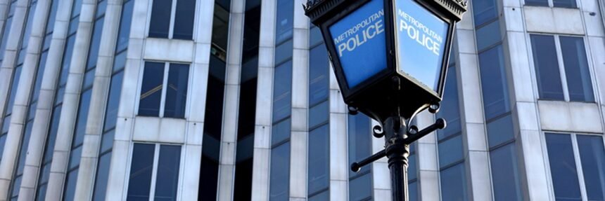 Met tvrdi da je uspješan za trajno prepoznavanje lica u Croydonu