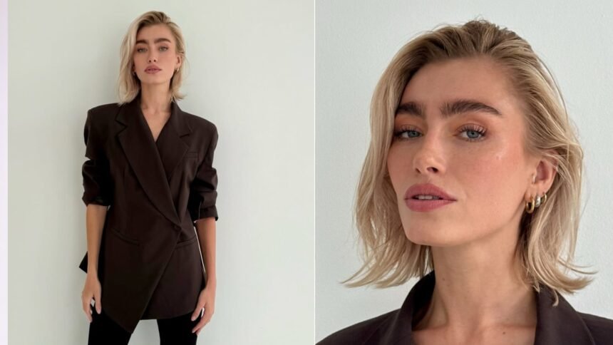 Podizanje obrva ili podizanje obrva nije ista stvar! Ovdje je ključna razlika