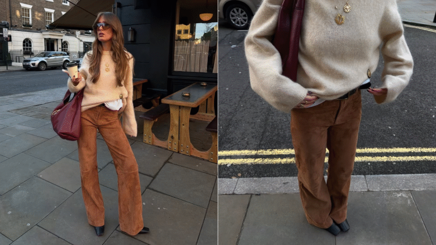 Farmerke mogu da odmore – ove zime su u fokusu pantalone od antilopa