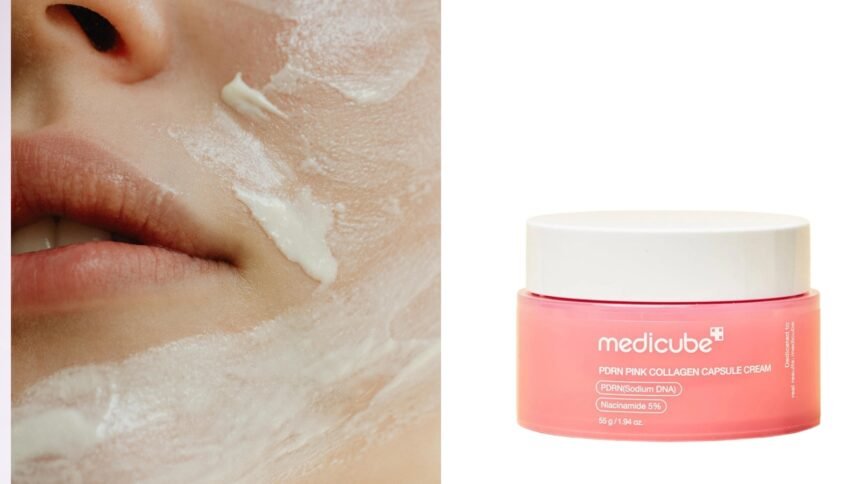 6 PDRN krema koje obnavljaju narušenu barijeru kože