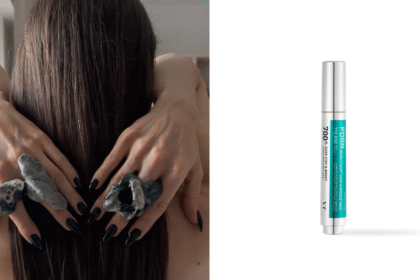 Zdravlje vlasišta: Ovaj proizvod sa spikulama potiče rast kose