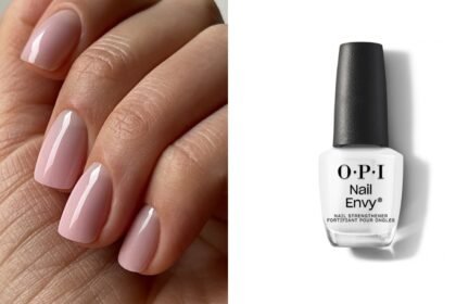 Ovi lakovi za jačanje noktiju su prava promjena u igri