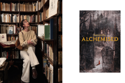 Ovo su najbolje knjige za 2025. prema Goodreedsu