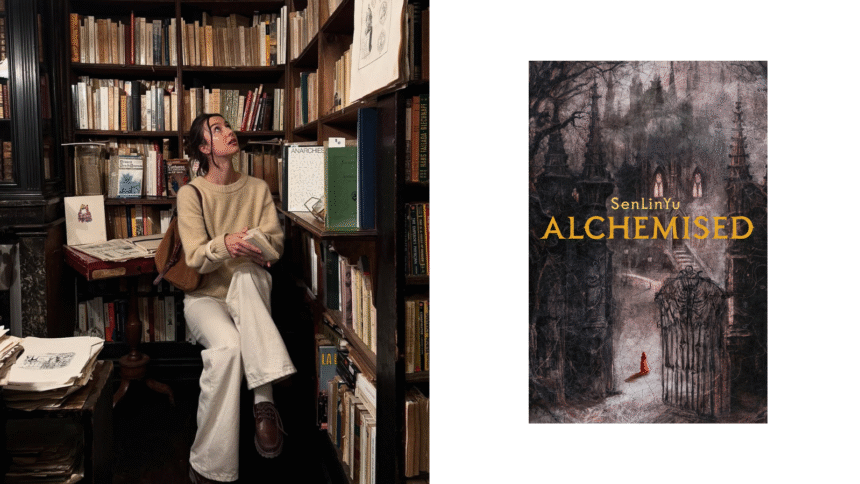 Ovo su najbolje knjige za 2025. prema Goodreedsu