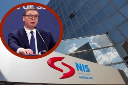 PIŠI PROPALO: Naftna industrija Srbije u prošloj godini ostvarila gubitak od čak…