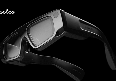 Snap odvaja svoj odjel za AR naočale u novu podružnicu