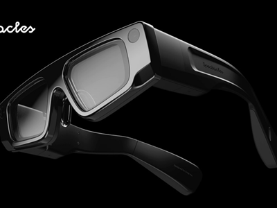 Snap odvaja svoj odjel za AR naočale u novu podružnicu