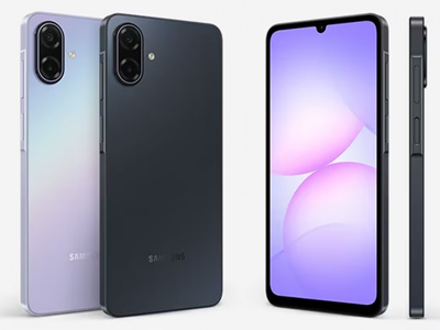 Samsung Galaxy A07 5G stiže s baterijom od 6.000 mAh i 120-hercnim zaslonom