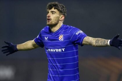 VIDEO Pogledajte emotivnu oproštajnu poruku Kulenovića