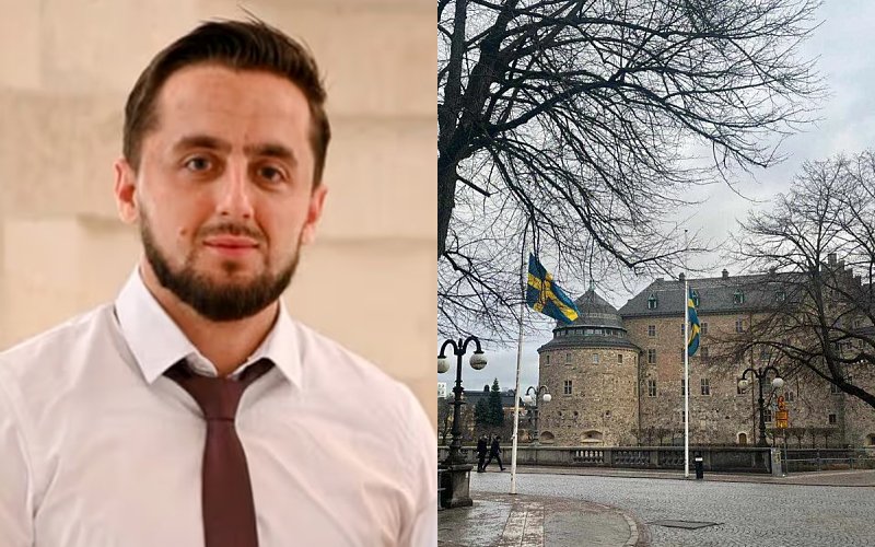 Godišnjica napada u Orebru: Adnan Imširović kćerku nazvao po ženi koja mu je spasila život