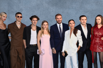 Slučaj Beckham: Šta se dešava kada fasada idealne porodice popuca?