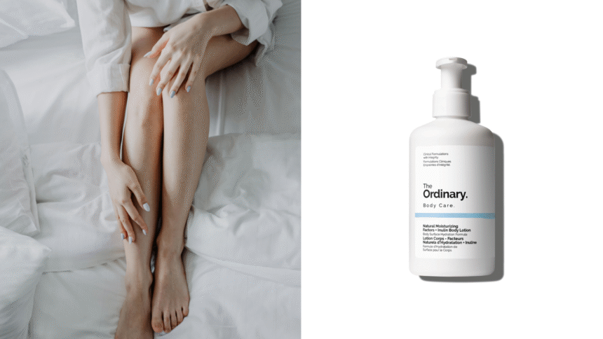 Da li vas koža nogu svrbi? Ovi ultra-bogati losioni za tijelo su spas!