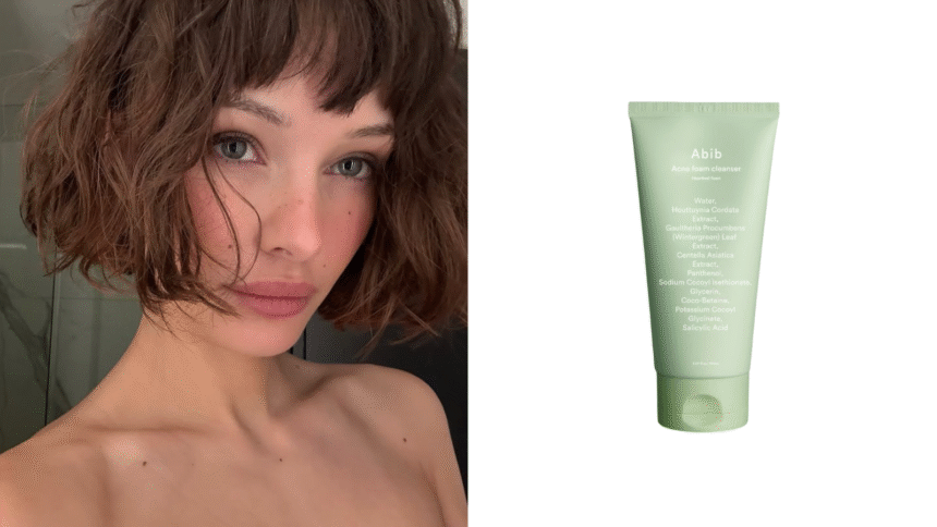 Duplo čišćenje lica je i dalje skincare hit – da li nam je uvek neophodno?