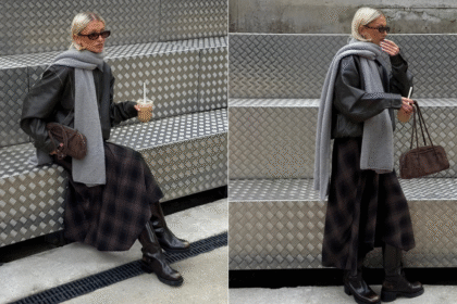 Karirane suknje A kroja su must have za 2026. godinu – odabrali smo naše favorite