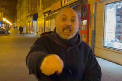 ŠTA OTKRIVA ‘ANALIZA’ DOMAGOJA MARGETIĆA: AI-stručnjak grafolog, četnici koji ne znaju ćirilicu i novinar kojem svi povjeravaju tajne spise…