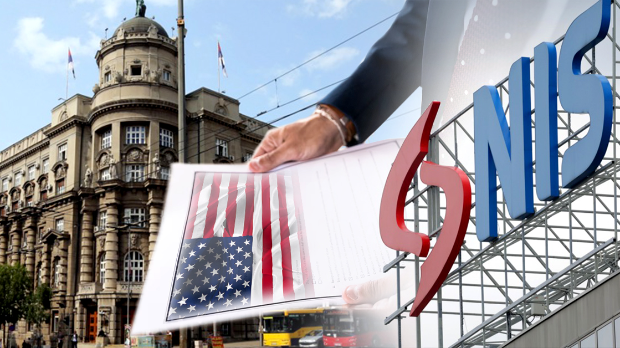 OFAK je produžio dozvolu za rad NIS-u do 20. februara