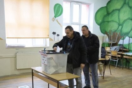 Prizren: Više od 100 ljudi uhapšeno zbog sumnje da su lažirali rezultate glasanja