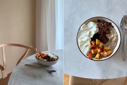 Svjesna ishrana – trend koji nas uči drugačijem odnosu prema hrani