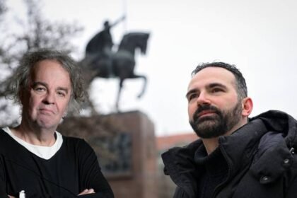 Nevoljni Sandro neporecivi je hrvatski državljanin, s jednakim pravima kao premijer Plenković