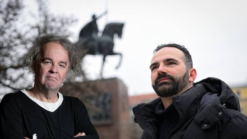 Nevoljni Sandro neporecivi je hrvatski državljanin, s jednakim pravima kao premijer Plenković