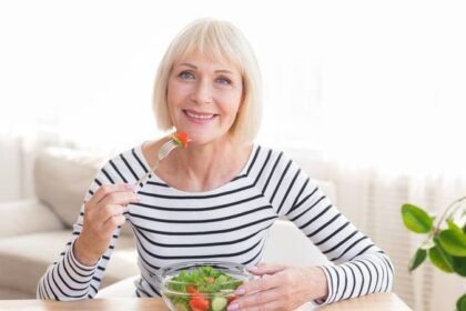 Najbolji savjeti kako efikasno gubiti kile nakon 40. godine