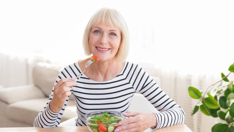 Najbolji savjeti kako efikasno gubiti kile nakon 40. godine