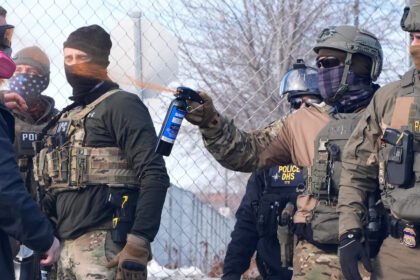 Nova pucnjava u SAD-u, jedna osoba je kritično! Oglasila se i Melanija Trump