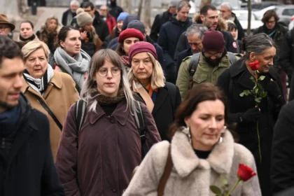 Sjećanje na žrtve holokausta: Prosvjedna šetnja u Zagrebu i poruke državnog vrha