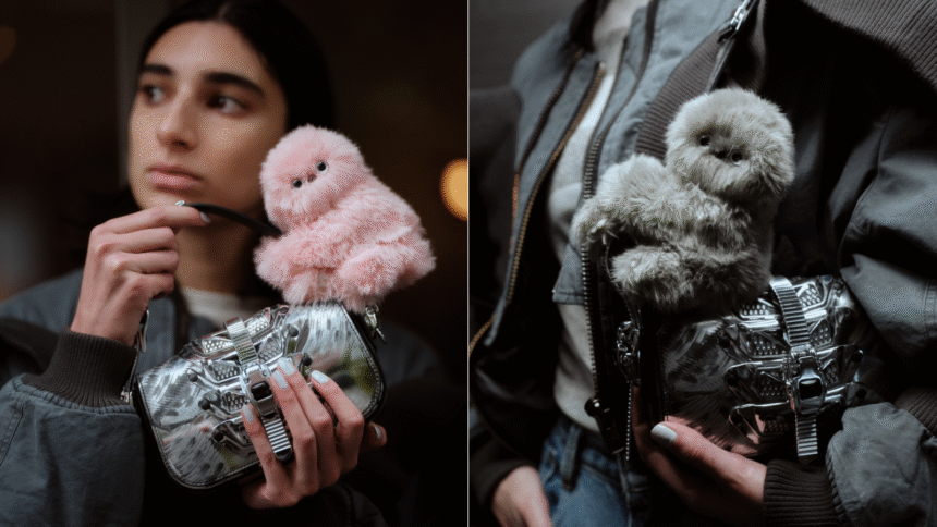 Labubu odlazi u prošlost, upoznajte Mirumi – još jedan bizarni aksesoar