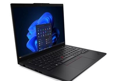 Kompaktni Lenovo ThinkPad L14 Gen 6 pristupačnija je ulaznica u svijet poznatog poslovnog laptopa