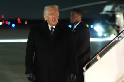 Bijela kuća smiruje tenzije: “Trump ne želi da ljudi budu ubijeni na ulicama SAD-a”