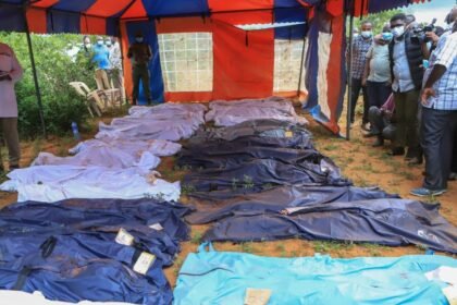 Vođa kulta izgladnjivao djecu i odrasle, pronađeni novi leševi! Upute im je davao iz zatvora, otkriveni novi šokantni detalji