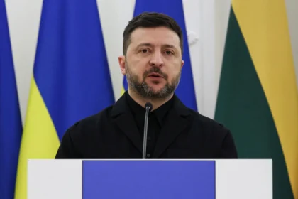 Zelenski: Dokument o sigurnosnim jamstvima za Ukrajinu je spreman