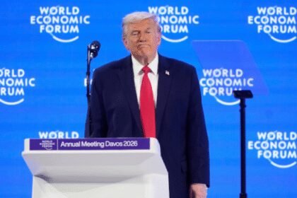 Trumpov govor u Davosu odjeknuo je svijetom, ali je iznio niz kontroverznih tvrdnji