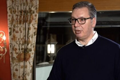 Вучић за РТС: Европа и Америка више неће увек иступати заједно, од сутра се историја пише другачије