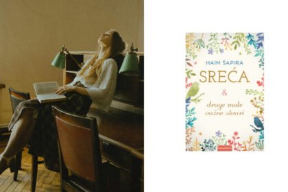 7 knjiga koje će vas izvući iz „čitalačke krize“