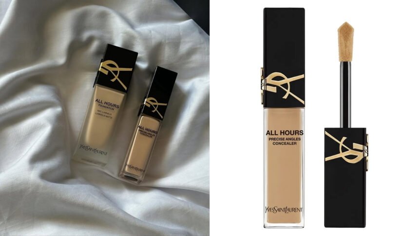 Korektor umjesto pudera? Da – ali pod ovim uslovima!