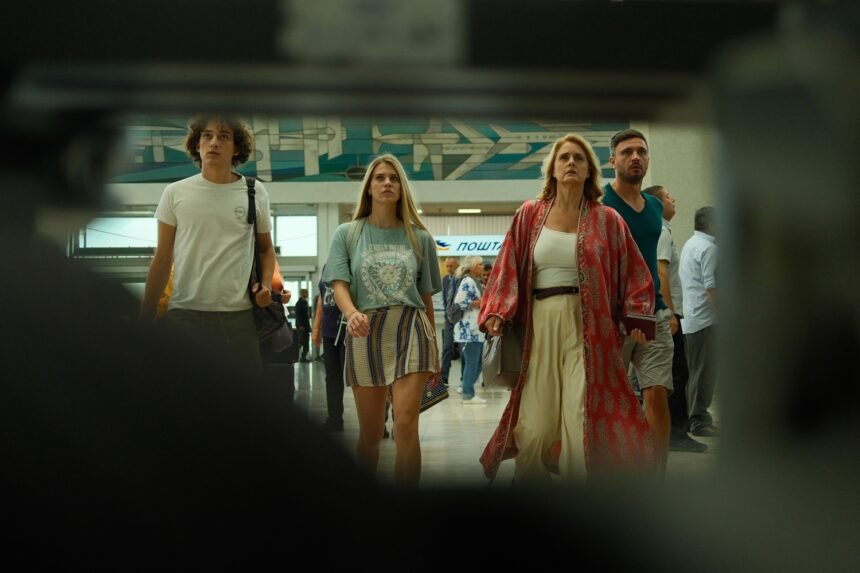 Da li ste spremni za najuzbudljivije letovanje ove godine? Objavljeni prvi kadrovi novog hit filma „Biće novih leta“