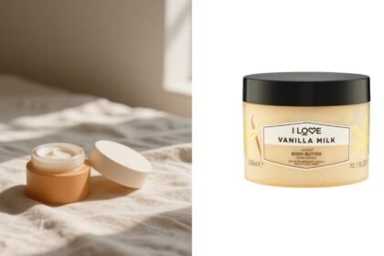 Shea butter je ključni sastojak u borbi protiv suve kože, a ovi proizvodi su najbolji saveznici