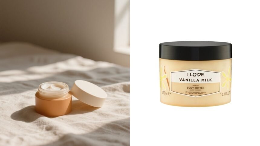 Shea butter je ključni sastojak u borbi protiv suve kože, a ovi proizvodi su najbolji saveznici