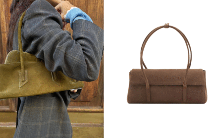 Torbe od velura su (i dalje) najtraženiji aksesoari – izdvajamo omiljene komade