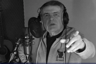 Od riječke scene do zvijezda: Dalibor Brun bio je