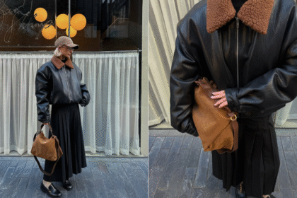 6 autfita koje želimo da rekreiramo od glave do pete