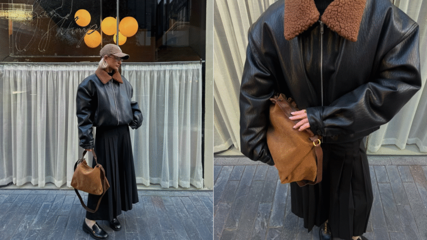 6 autfita koje želimo da rekreiramo od glave do pete