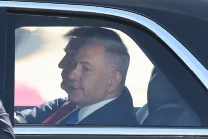 ‘NEOBIČNO BLIZAK ODNOS S…’: Benjamin Netanyahu kaže da Epstein nije bio izraelski agent