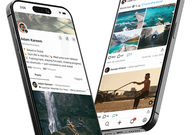 Nakon promjena u TikToku, korisnici hrle na UpScrolled, mrežu koja obećava neutralnost