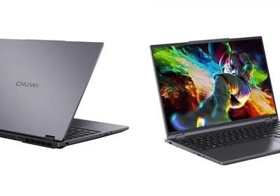 Ovaj Chuwi ‘ispod haube’ ima Ryzen 9 9955HX i GeForce RTX 5070 Ti